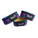 Fabric Social Distancing RFID Wristband NFC For Access Control Management