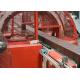 Full Automatic Brick Cutter Clay Block Cutter Machine Hydraulic Pressure ISO9001:2008
