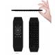 Wireless Air Mouse Remote With IR Learning Function Rechargeable For Android TV Box