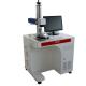 Custom Laser Fiber Marking Machine Fiber Optic Laser Engraving Machine