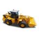 Construction Earth Moving Machines 30 Ton Front end Wheel Loader Cummins Engine