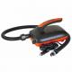 Portable 12V 20PSI Air Pump Blower , Stand Up Paddle Board Electric Pump ROHS Approved