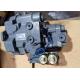 PSVD2-17 PSVD2-17E Hydraulic Piston Pump For VIO40 VIO50