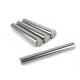 100mm Length Tungsten Carbide Drill Blanks , Solid Carbide Rods Hardness HRA 92