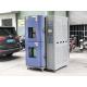Two Zones Climatic Rapid Thermal Cycling Temperature Test Chamber IEC68-2-14 HZ-2012