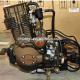 Kick Start 300cc Water-Cooling 3 Wheel Motorcycle Engine with 4 Stroke Cylinder