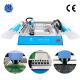 Desktop SMT Pick And Place Robot Machine SMD For LED PCB Electronic Products Charmhigh