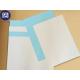 11 X 17 Decal Transfer Paper Water Transfer Paper White Customized With Good Drainage