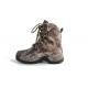 8 Inch Autumn Waterproof Hunting Boots , Anti Slip Insulated Snake Proof Hunting Boots