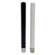 N Male 3G 4G 5G Full Band 617-6000M Omnidirectional Antenna Outdoor Base Station Gateway Router External