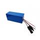 ECOLITE 24V 6Ah Lithium Iron Phosphate Batteries For Solar Tracking Systems
