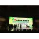 1920Hz High Refresh Indoor Events Rental LED Display with Time Monitoring
