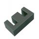High Resistivity MnZn Ceramic Ferrite Magnets Permanent Type Low Loss Design