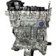 Complete Motor Assy HN03 Long Block HN03 1.2T Engine for Peugeot 308 408 2008 308S C3 XR Opel 3008 SUV