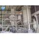 Construction Material Mixing Tile Adhesive Machine / Dry Mortar Production Line