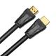 4k HDMI Cable Pvc ARC Support And Compatible 4K@60HZ 1080p UHD Hdmi Cable