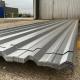 AZ150 AFP Aluzinc Galvalume Corrugated Metal Tiles Trapezoidal Metal Roof Panels