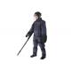 Lightweight Bomb Disposal Equipment Search Bomb Suit Ergonomic Design