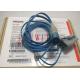 M1192A Reusable Spo2 Finger Blood Oxygen Sensor Probe For Adult