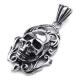 Fashion 316L Stainless Steel Tagor Stainless Steel Jewelry Pendant for Necklace PXP0803