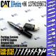 Excavator parts CAT C11 C13 Engine Fuel Injector 10R-3147 249-0712