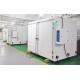 Forced Blast Hot Air Drying Oven Environmental Testing Equipment