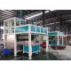 OEM Pulp Egg Tray Making Machine , Automated Paper Pulp Moulding Machine