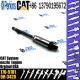 injector 1705181 170-5181 injector for CATERPILLAR 235B, 3306, 3306B, 3306C R1300 fuel injector nozzle 170-5181