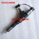 BOSCH FUEL injector 0445120006 , 0 445 120 006 for MITSUBISHI 6M70 ME355278