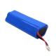 14.4V 5200mAh Lithium Ion 18650 Battery Pack For Robot Sweeper