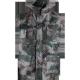 polyester Camouflage vest Custom Workwear unisex safety clothes
