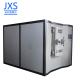 Stainless Steel Flatware Tableware Cutlery PVD Coating Machine Indirect Cooling