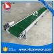 Mobile Small Aluminum Inclined Belt Conveyor