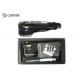 Home Ultrasonic HIFU Beauty Machine Wrinkle Remover Device 110v-240v 25*14*18CM