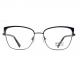 MD132 Unisex Metallic Optical Frames Premium Quality Stainless Steel Material
