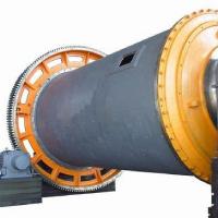 Cement Ore Processing Grinder 80t/H Dry Ball Mill Machine