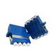 Excellent Performance Fiber Optic Adaptor 4 Core LC Communication FTTH System Blue