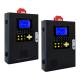 Multi Channel Safety Control Alarm System Gas Detector Controller for Workshop