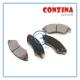 chevrolet Aveo brake pads OEM 96405129 supplier from china