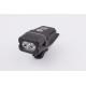 Signal Mountain Bike Headlight 5 Watts Lithium Battery