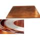 High Heat Conductivity 3m Length Copper Clad Sheet