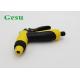 High Pressure Water Adjustable Spray Nozzle For Garden Hose 175 X 130 X 36mm