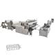 Good business machine bathroom paper/small toilet paper roll making machine production line