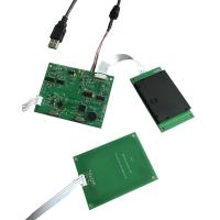 13.56 Mhz RFID Reader Module DC 5V With 4 SAM Slots