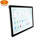 1024 X 768 15 Inch Touch Screen Panel Anti Fingerprint For Medical Industry