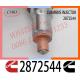 ISZ13 QSZ13 Diesel Engine Parts Fuel Injector 2872544 For Cummins 2031835 1933613 2872544 For SCANIA