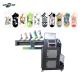 OEM Sock Printer Machine Diameter 120mm Sock Printing Machine