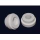 High Hardness Zirconia / Alumina Ceramic Sandblasting Nozzles Insulator Manufacturing