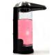 ABS Rechargeable Liquid Soap Dispenser 500ML 2.1W Battery Operated