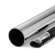 4 Inch 2.5 321 SS Pipe 40 X 40 430 Stainless Steel Tube 300mm Diameter